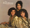 The Emotions – Come Into Our World (1979, Vinyl) - Discogs