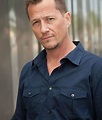 10 questions with Corin Nemec • From The Desk