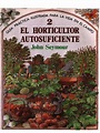 John Seymour - El Horticultor Autosuficiente | PDF | Suelo | Nitrógeno