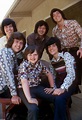 A brief musical history of the osmonds in 13 songs – Artofit
