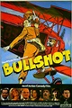 Bullshot Crummond (1983) movie poster