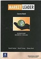 Market Leader. Elementary Business English. Course Book : Amazon.com.mx ...