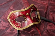 La máscara de la muerte roja. EDGAR ALLAN POE - ABISMOfm