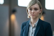 Exclusive: AnnaSophia Robb discusses new series Dr Death and playing ...