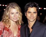 Why Did John Stamos and Rebecca Romijn Get Divorced?