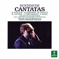 Buxtehude: Cantatas | Warner Classics