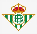 Transparent Real Betis Logo, HD Png Download - kindpng