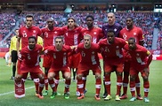 Canada men's national soccer team - Alchetron, the free social encyclopedia