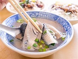 今周刊 - 虱目魚的台灣味