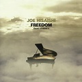 Film Music Site - Freedom: Piano Stories 4 Soundtrack (Joe Hisaishi ...