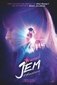 Jem and the Holograms (2015) Poster #1 - Trailer Addict