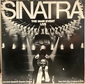 Frank Sinatra's "The Main Event - Live" Reviewed - Rock NYC