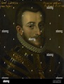 datum 04-05-04 1020 Portrait of Louis (1538–1574), Count of Nassau ...