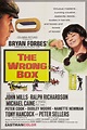 La cassa sbagliata (1966) - Streaming, Trama, Cast, Trailer