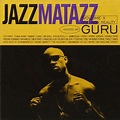 JAZZMATAZZ VOLUME 2 - THE NEW REALITY - GURU: Amazon.de: Musik