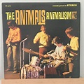 The Animals – Animalism – Vinyl Distractions