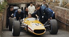 F1i Look Back: Jo Bonnier: A true gentleman racer