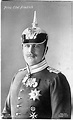 Prince Eitel Friedrich of Prussia