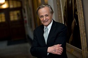 Nobel Prize-winning chemist John Polanyi calls for more government ...