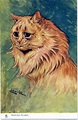Louis Wain’s Cats Series 1412 003 | Postcard History