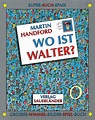 Wo ist Walter? Buch von Martin Handford portofrei bei Weltbild.de