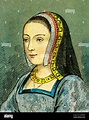 Anne of brittany hi-res stock photography and images - Alamy