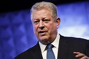 Al Gore Slams Vanguard After Defection From Climate Group - Bloomberg