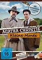 Agatha Christie: Kleine Morde - Die komplette Serie [11 DVDs] von Eric ...