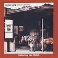 JAMES GANG/LIVE IN CONCERT: The James Gang: Amazon.es: CDs y vinilos}