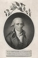 'Jean-Baptiste-Pierre-Antoine de Monet de Lamarck French Naturalist ...
