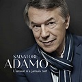 Salvatore Adamo, L'amour n'a jamais tort in High-Resolution Audio ...