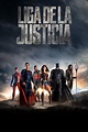 Liga de la Justicia (2017) - Posters — The Movie Database (TMDB)
