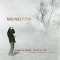 Amazon Music - Michael PennのPalms & Runes, Tarot & Tea: A Michael Penn ...