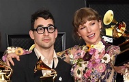 Taylor Swift confirms that Jack Antonoff worked on new album 'Midnights'