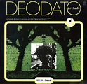Prelude by Eumir Deodato, 1980, LP, Record Bazaar - CDandLP - Ref ...