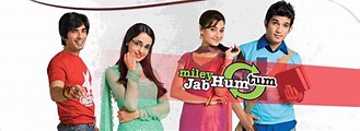 Watch Miley Jab Hum Tum Full Episodes Online for Free on hotstar.com