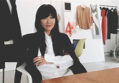 The Designer Report: Summa Designer Jane Chung Interview ...