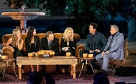 Después de 18 años ‘Friends’ vuelve en los Emmy 2021