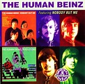 Rockasteria: The Human Beinz - Nobody But Me / Evolutions (1968 us ...