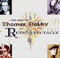 Thomas Dolby - Retrospectacle - The Best Of Thomas Dolby Lyrics and ...