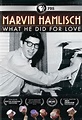 Marvin Hamlisch: What He Did For Love - Where to Watch and Stream - TV ...