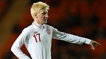 Derby midfielder Will Hughes becomes second youngest player to ...