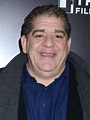 20 Pictures of Young Joey Diaz Throughout Years - Endante