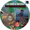 Gloria Jones / Vixen "Expanded Edition" & Windstorm -2 IN 1- Import ...