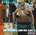 Fatboy Slim - You've Come A Long Way, Baby | Discogs
