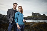 Safe House series 2: new star Stephen Moyer on the changes to the ITV ...