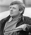 20 Vintage Pictures of a Young Anthony Hopkins in the 1960s and 1970s ...