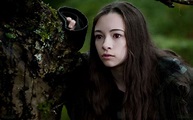 Works That Prove Jodelle Ferland's Expertise As An Actress And Other ...
