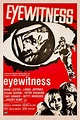 Testigo ocular (1970) - FilmAffinity