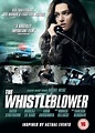 The Whistleblower: Amazon.ca: DVD